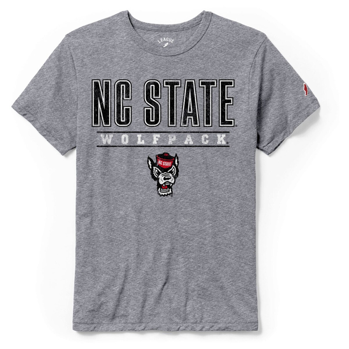 Short Sleeve Victory Springs Tee -